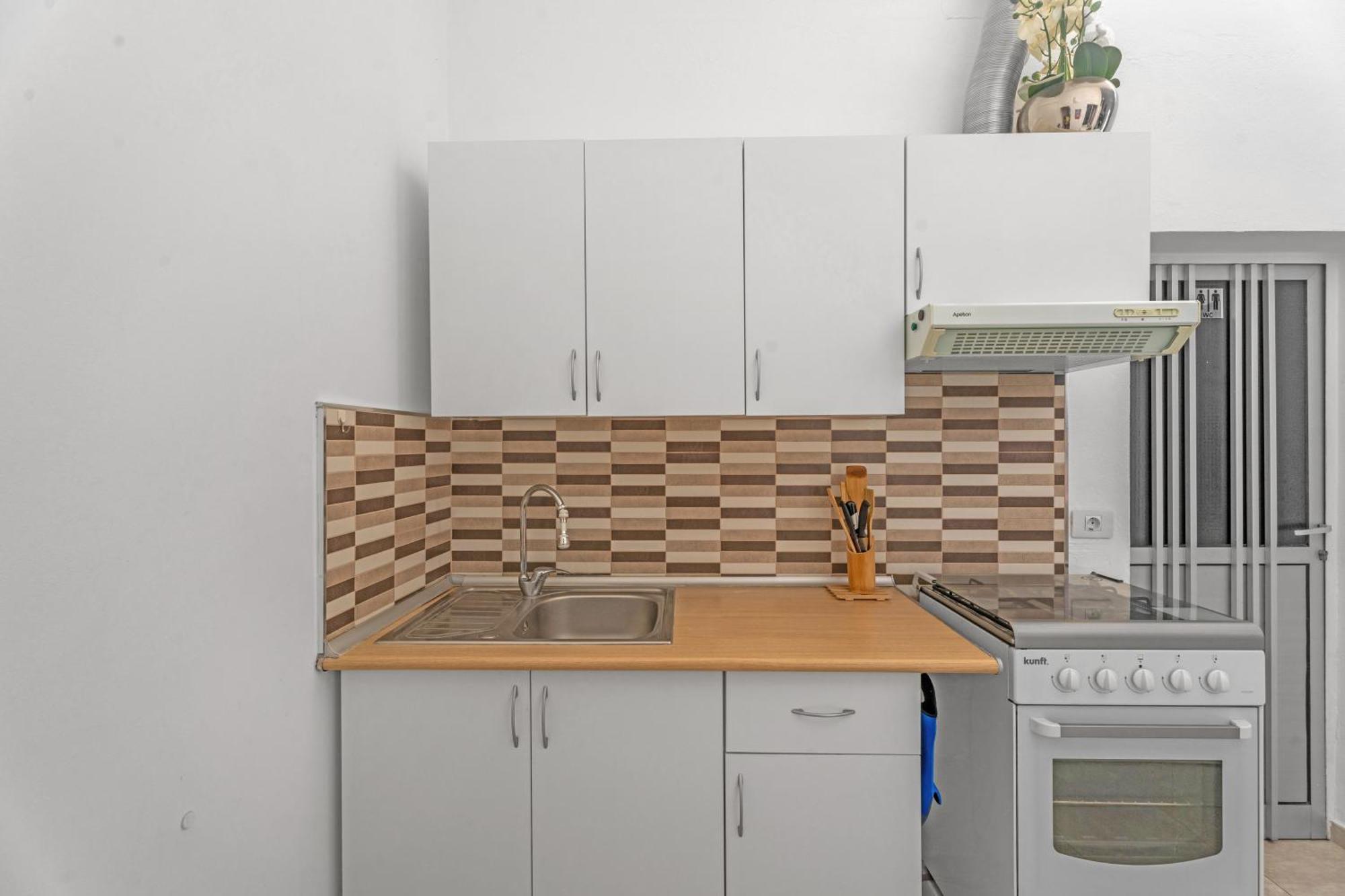 Bonito Apartamento En Tenerife Sur 吉亚德索拉 外观 照片