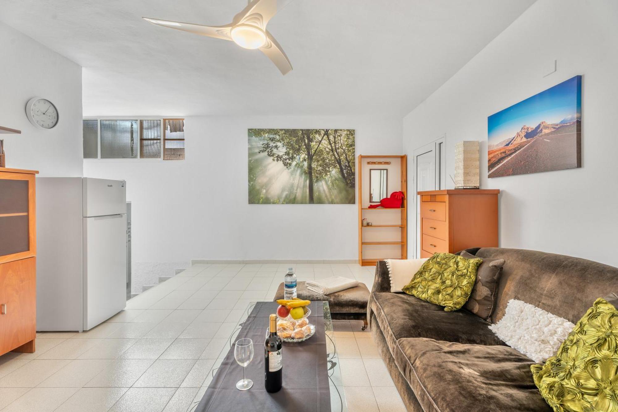 Bonito Apartamento En Tenerife Sur 吉亚德索拉 外观 照片