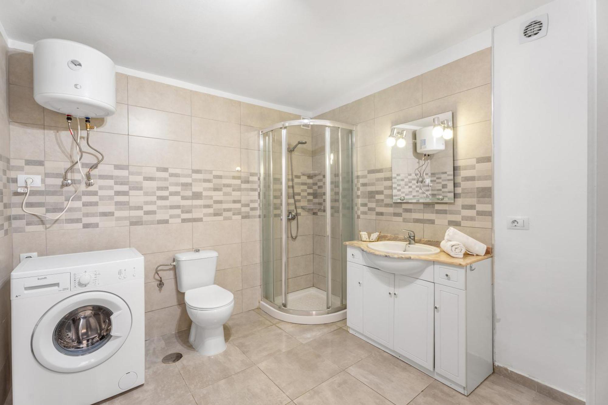 Bonito Apartamento En Tenerife Sur 吉亚德索拉 外观 照片