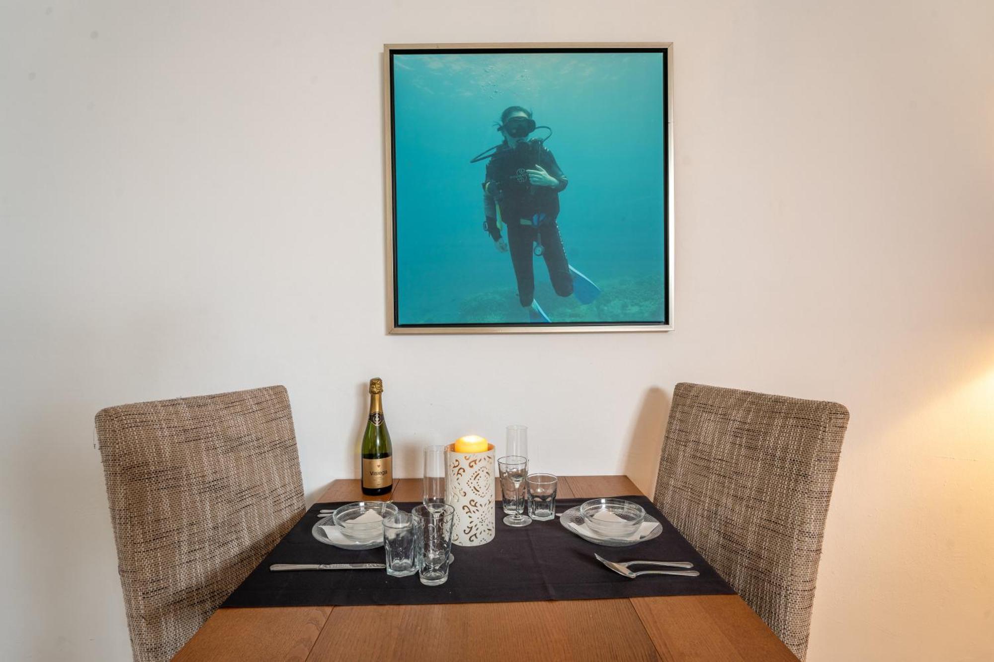 Bonito Apartamento En Tenerife Sur 吉亚德索拉 外观 照片