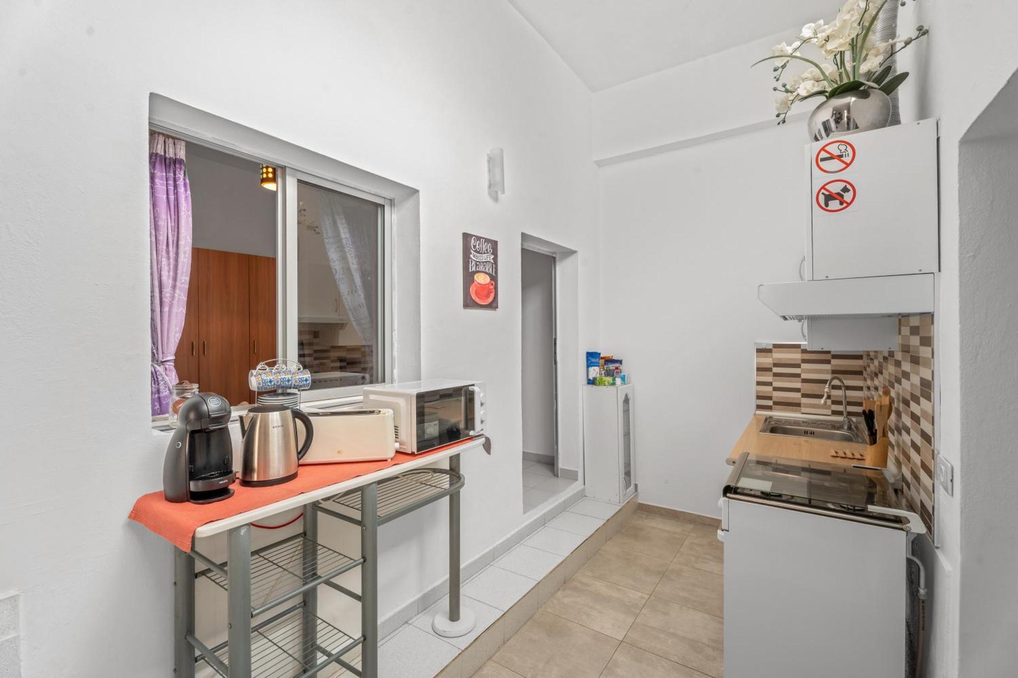 Bonito Apartamento En Tenerife Sur 吉亚德索拉 外观 照片