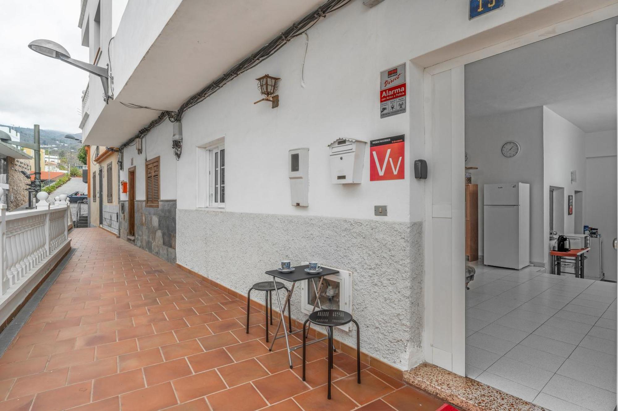 Bonito Apartamento En Tenerife Sur 吉亚德索拉 外观 照片