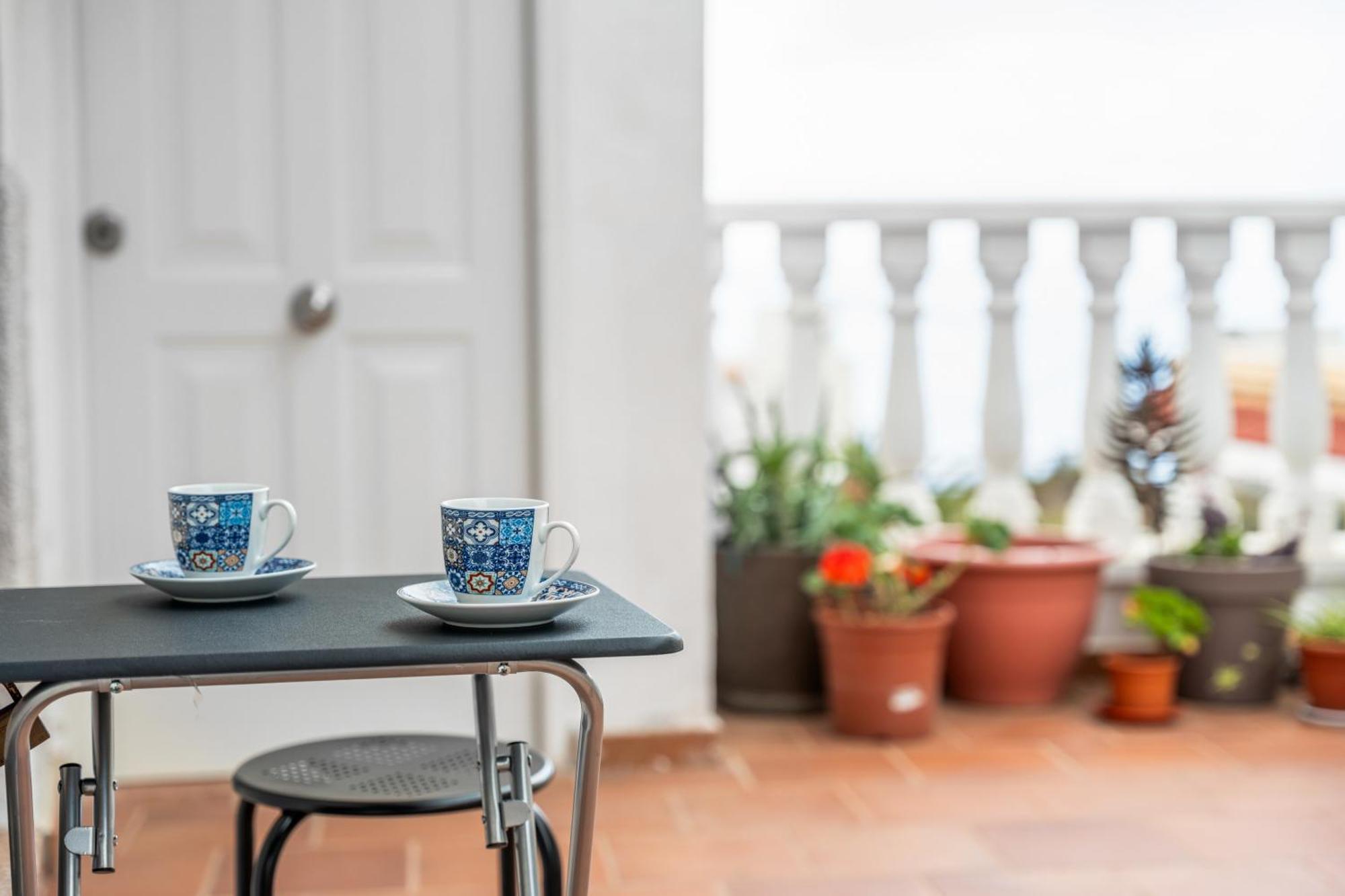 Bonito Apartamento En Tenerife Sur 吉亚德索拉 外观 照片