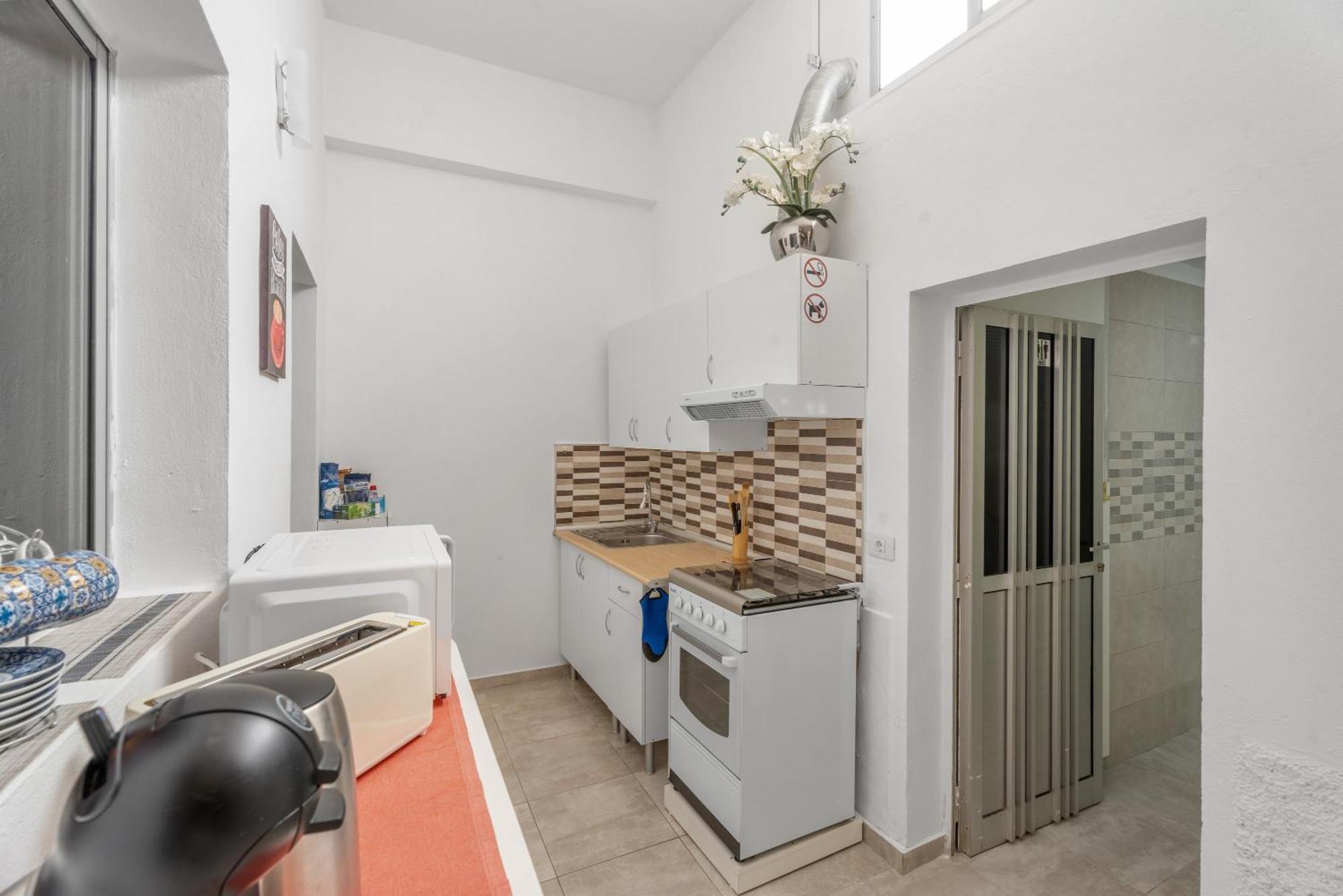 Bonito Apartamento En Tenerife Sur 吉亚德索拉 外观 照片