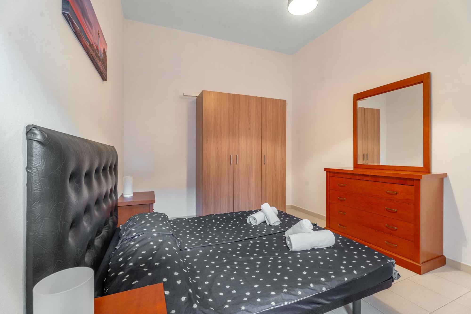 Bonito Apartamento En Tenerife Sur 吉亚德索拉 外观 照片