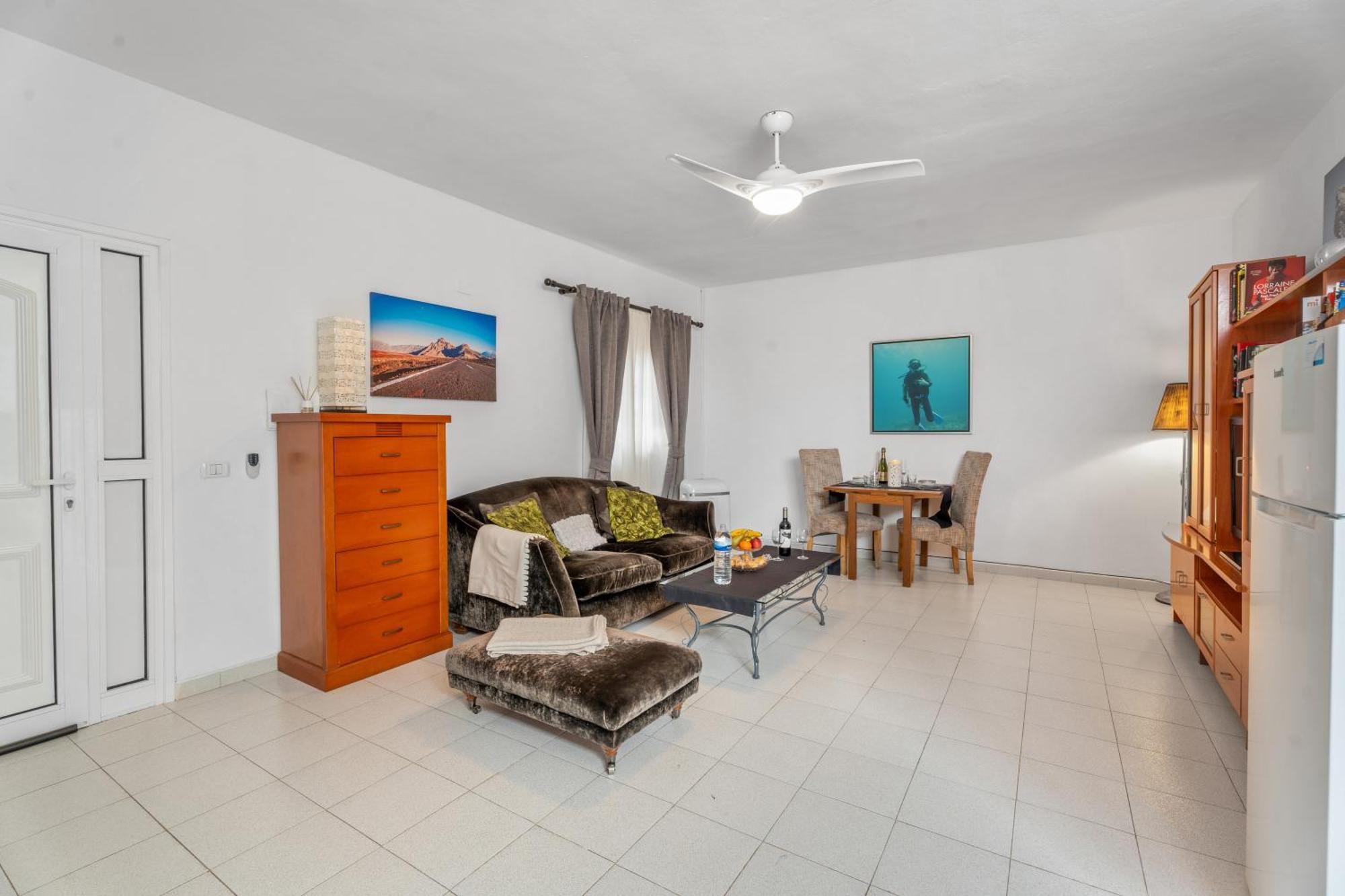 Bonito Apartamento En Tenerife Sur 吉亚德索拉 外观 照片