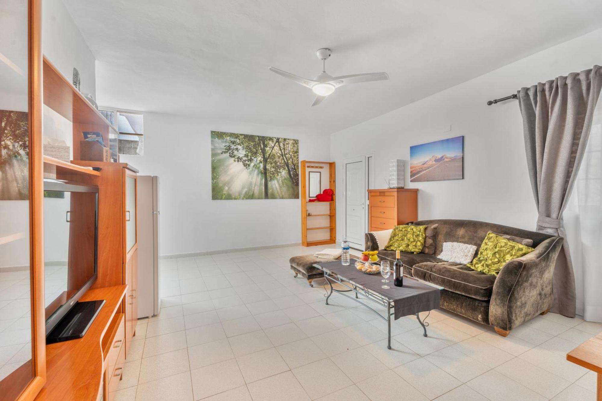 Bonito Apartamento En Tenerife Sur 吉亚德索拉 外观 照片